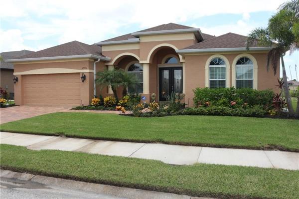 GAMBLE CREEK ESTATES PH II & III