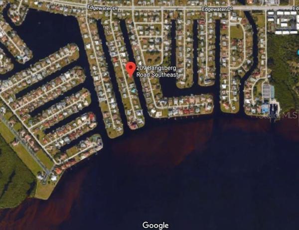 PORT CHARLOTTE SEC 040