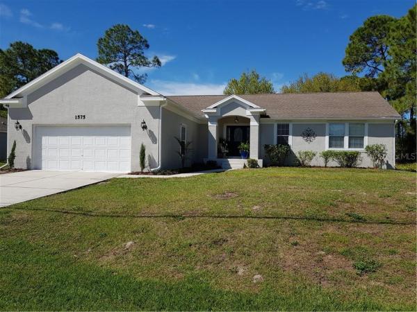 PORT CHARLOTTE SUB 33