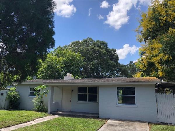 FLAMINGO HEIGHTS SUB