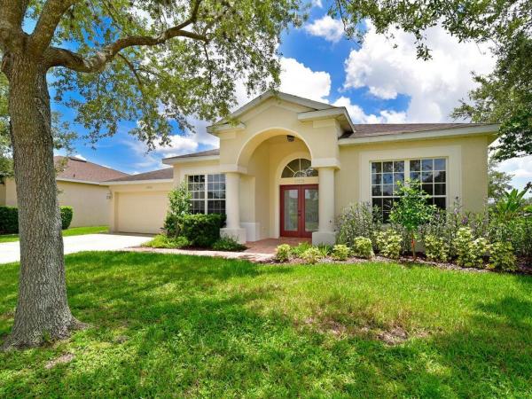 SABAL HARBOUR PH III