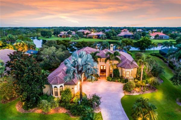 PRESERVE AT HERON LAKE