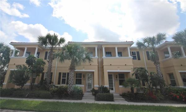 SAN MICHELE AT UNIVERSITY COMMO