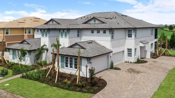 CLUBSIDE AT COUNTRY CLUB EAST, PH V OR269