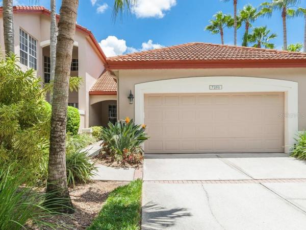 PRESTANCIA, MARA VILLA II