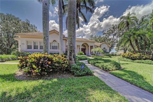 LOOP OF NORTHWEST BRADENTON SUB