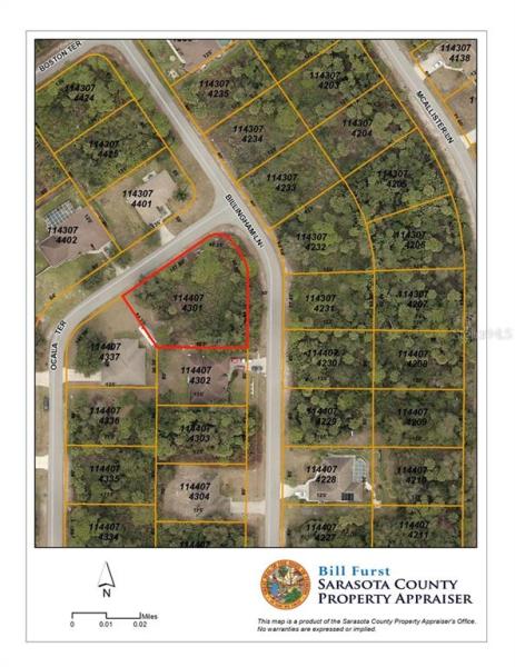 PORT CHARLOTTE SUB 12