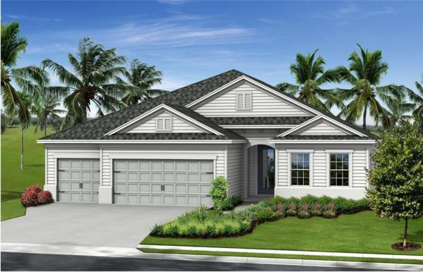 RIVERS REACH PH IB & IC