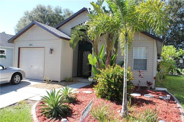 VILLAGES OF LAKESIDE S REV PH I