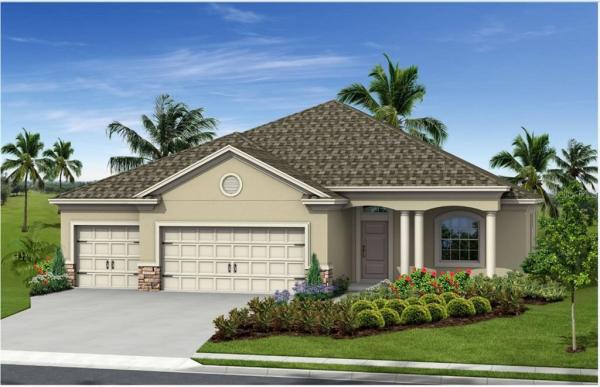 RIVERS REACH PH IB & IC