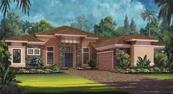 ESPLANADE PH III @ LAKEWOOD RANCH