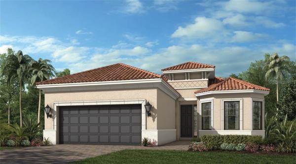 ESPLANADE PH III @ LAKEWOOD RANCH