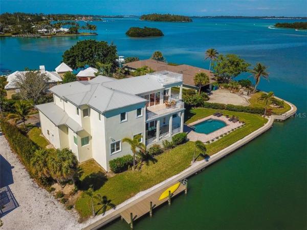 BAYVIEW ESTATES DB291/100