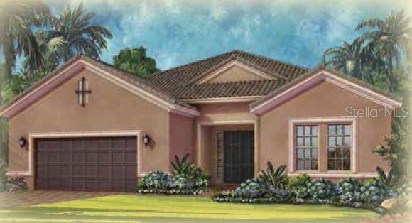 ESPLANADE PH III @ LAKEWOOD RANCH