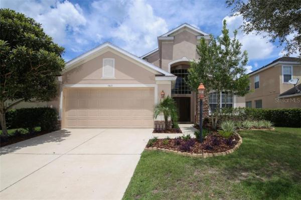 GREENBROOK VILLAGE SP KK UN 2