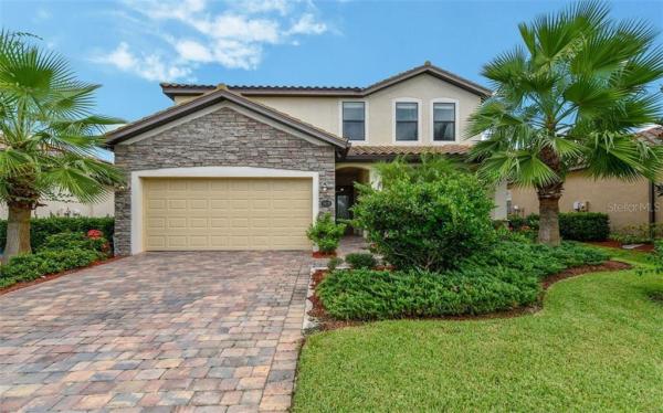 RIVER STRAND AT HERITAGE HARBOUR