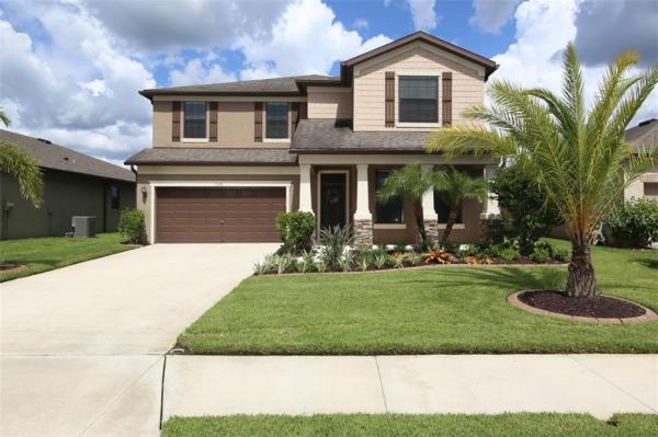 HARRISON RANCH PH IIB