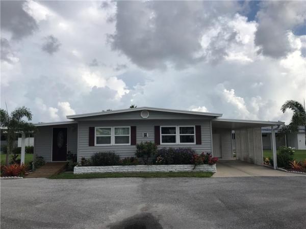 BAYSHORE WINDMILL VILLAGE COOP OR2137/66