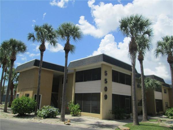 LOUGH ERNE SEC ONE CONDOMIN