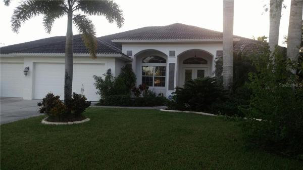 PUNTA GORDA ISLES SEC 23