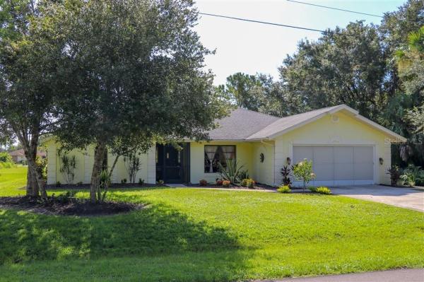 PUNTA GORDA ISLES SEC 02D