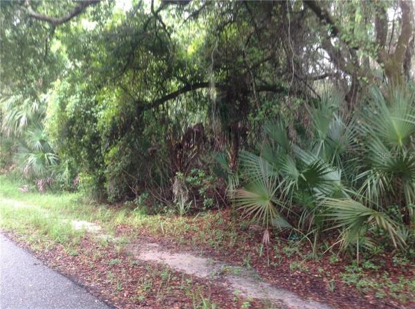 PORT CHARLOTTE SEC 41