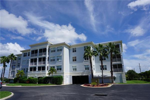 THE PRESERVE AT BAL HARBOR