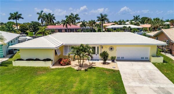 PUNTA GORDA ISLES SEC 14