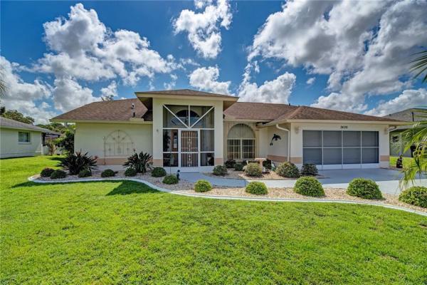 PORT CHARLOTTE SUB 01