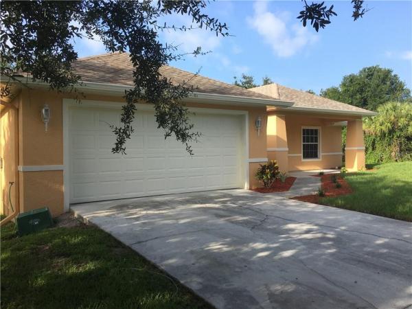 SOUTH PUNTA GORDA HEIGHTS