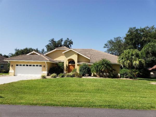 PUNTA GORDA ISLES SEC 20