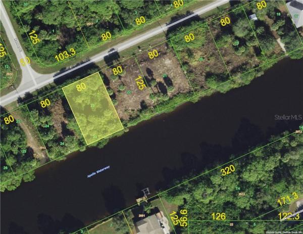 PORT CHARLOTTE SEC 049