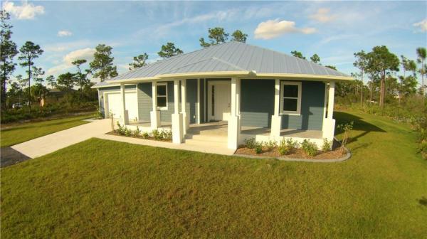 PUNTA GORDA RANCHES AMD