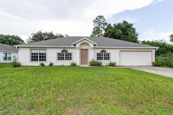 PORT CHARLOTTE SUB 19