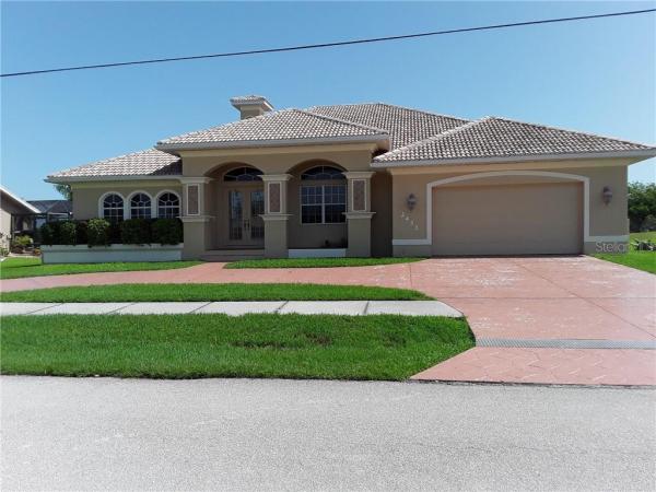 PUNTA GORDA ISLES SEC 12