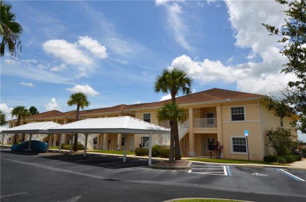 LAKEFRONT AT DEEP CREEK