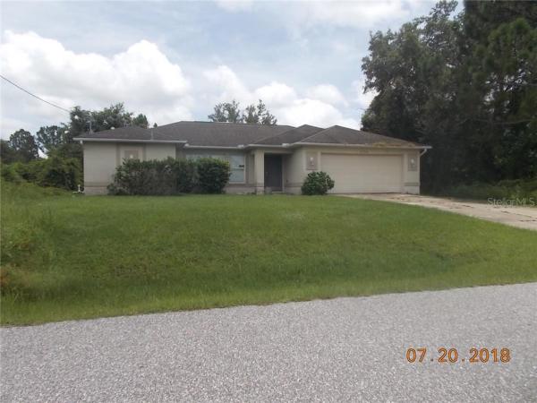 PORT CHARLOTTE SUB 14