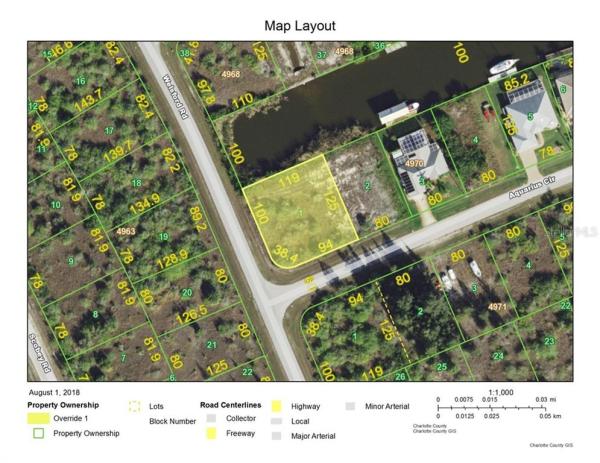 PORT CHARLOTTE SEC 093