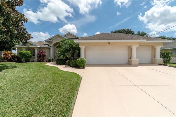 ROTONDA WEST PINE VALLEY