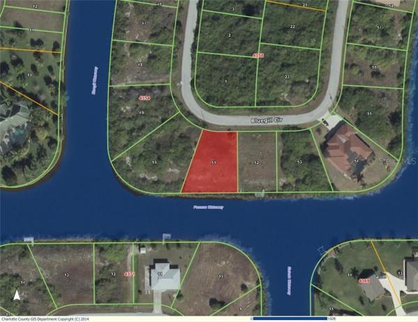 PORT CHARLOTTE SEC 071