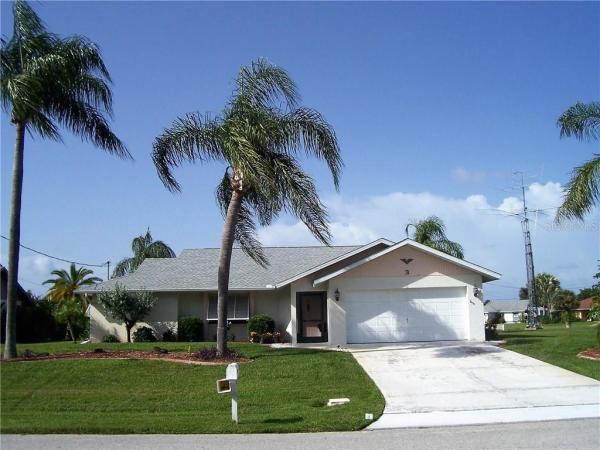 ROTONDA WEST PEBBLE BEACH