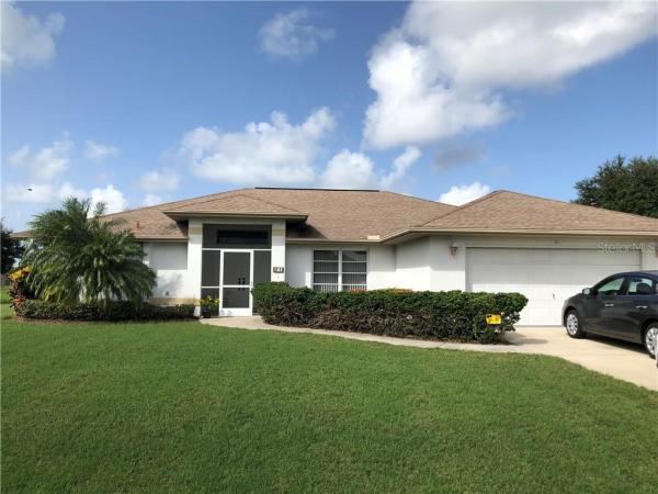 ROTONDA WEST PINEHURST