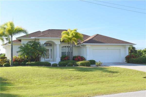 ROTONDA WEST LONG MEADOW