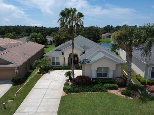 LAKE JOVITA GOLF & COUNTRY CLUB