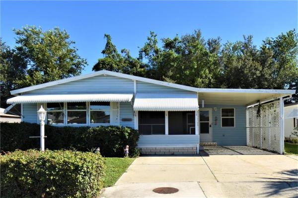 COLONY HILLS COMMUNITY