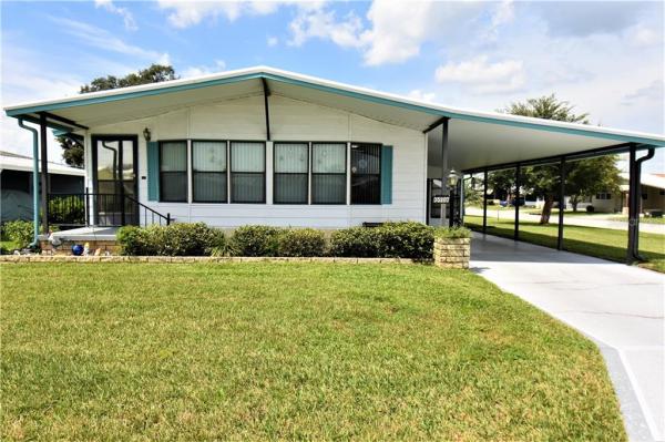 COLONY HILLS COMMUNITY