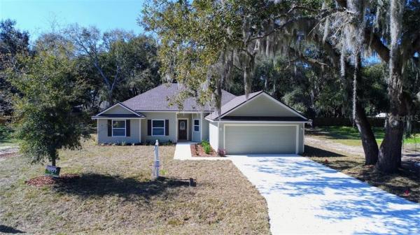 FRUITLAND PARK DEEP WOOD