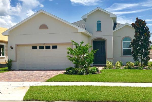 GREATER LAKES PHASE 3