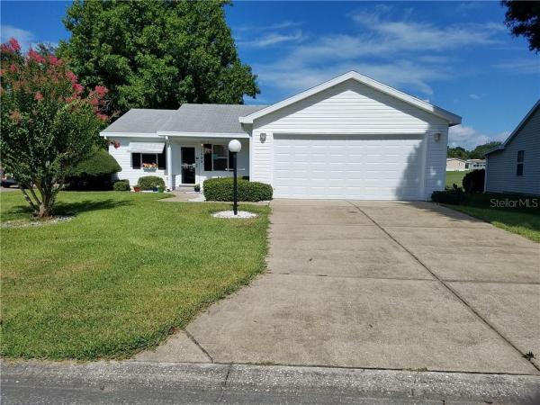 LADY LAKE ORANGE BLOSSOM GARDENS UNIT 10