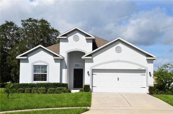 MASCOTTE SHEARWATER ESTATES